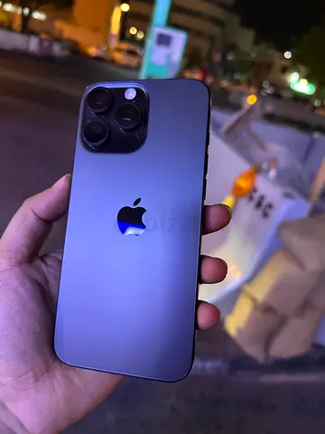 iPhone 16 pro max 256GB LLA