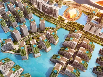 Premium Finishing | Spacious Layout | Modern Design
