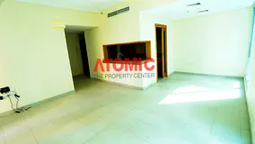 Ultra Modern So much Space Semi Furnished JBR and Marina View
