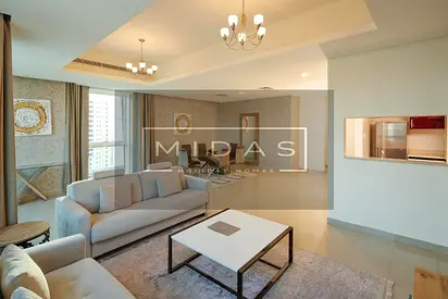 City Views | Balcony I Pet Friendly
