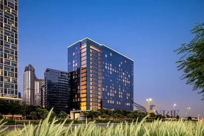 Investor Deal | Prime Studio Hotel Apartment in Business Bay