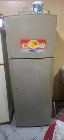 Fridge for Alhayl in Fujairah