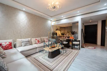 SPACIOUS | FURNISHED | GREAT LOCATION