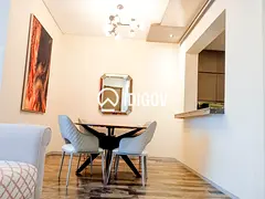 Vacant | Furnished | Full Marina SkyLine