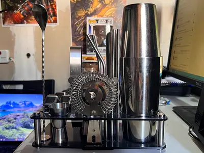Cocktail Shaker