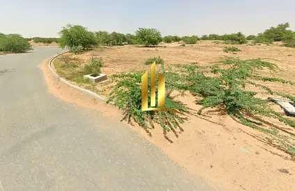 أرض صناعية للبيع في موقع مميز – منطقة العرقوب الصناعية، الشارقة