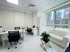 Beautiful Office | Direct from Landlord | Near to Metro Station |