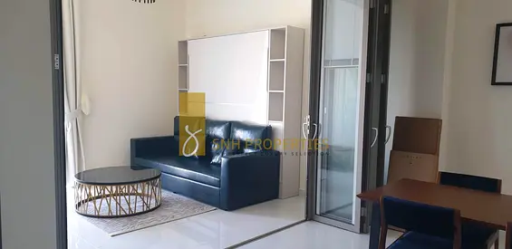 LAVISH 2BR | LUXURY FINISH | READY TO MOVE IN