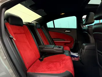 2019 Dodge CHARGER 照片 12