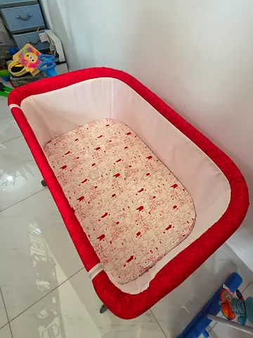 Bassinet