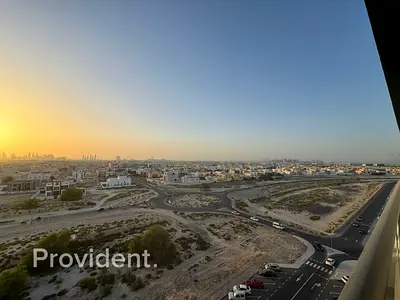 Brand New Studio | High Floor | Open Skyline Views