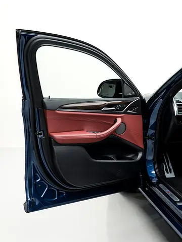 BMW X4 M40i, миниатюра 16