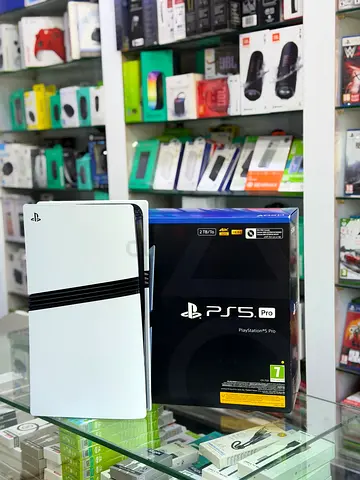 PS5 PRO
