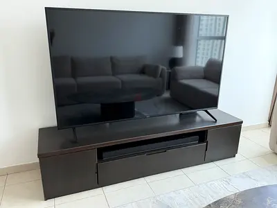 Sony Bravia 75-inch UHD TV in Excellent Working Condition. Model X80-H