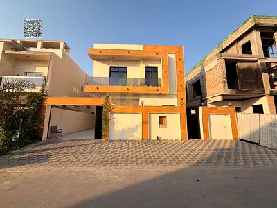 Luxury villa - in a prestigious area - for sale directly from the owner