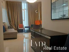 Well-Designed 1 bed Apartment with Warm Interiors