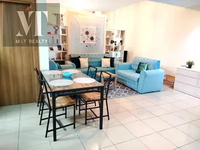 Branded Furnishings | Higher Floor | Big Layout