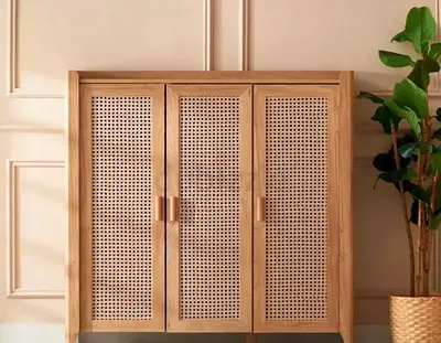 Shoe Cupboard from Homebox