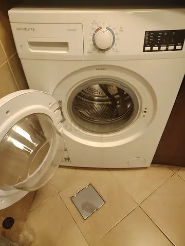 Frigidaire Front Load Washing Machine