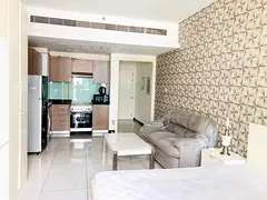 Furnished | Including All Bill w/o Wifi | 12 Chqs.