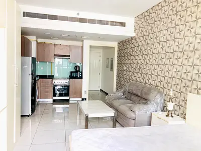Furnished | Including All Bill w/o Wifi | 12 Chqs.