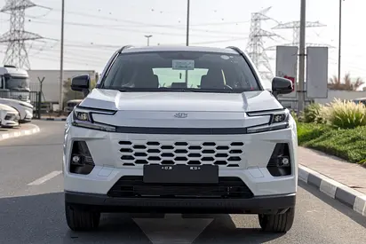 2026 Toyota RAV 4 照片 2