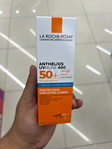 LaRoche Posay sunscreen for a great price