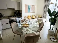 Luxury Furnished | High Floor | Ready to Move In