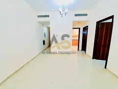 12 Cheqs Payments | 2BR Unit | Family Building