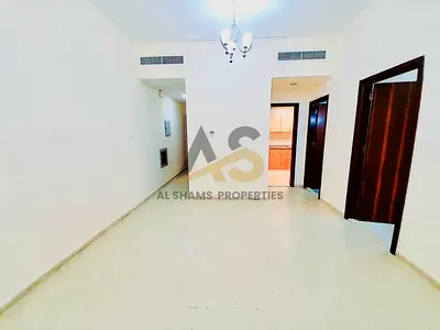12 Cheqs Payments | 2BR Unit | Family Building