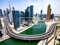 Prime Location | Spacious | Burj Khalifa View