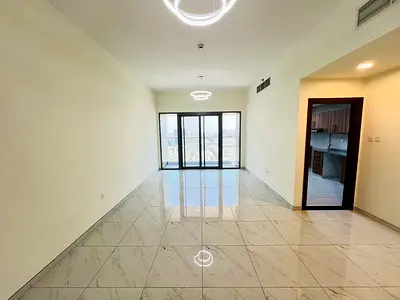 Fully Open View || Brand New 2BHK || Near Burjuman Metro