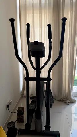 Used Elliptical Trainer - Good Working Condition