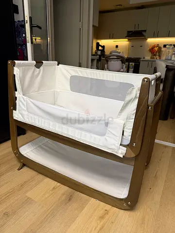 Snuzpod 4