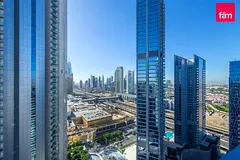 Fully furnished apt, near Dubai Mall, Vacant now