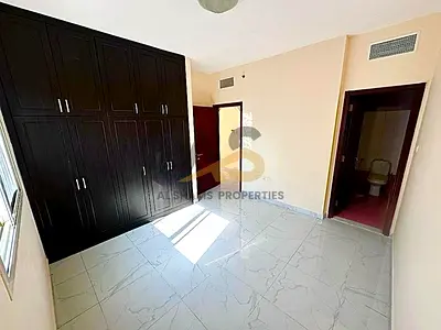 12 Cheque Payment ! Stunning 1bhk ! New Muwaileh