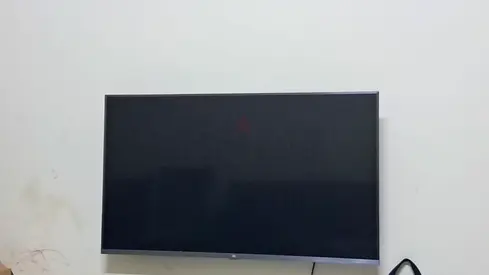 Xiaomi Smart Tv 43 Inch