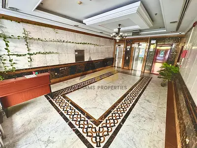 Near By Park,Mosque ! Lavish 1bhk ! Free Parking