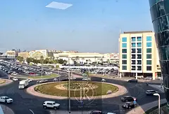 Premium Office | Spacious | Near Metro | Fitted