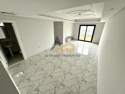 Like Brand new 3BR | Balcony | Wardrobes | Parking
