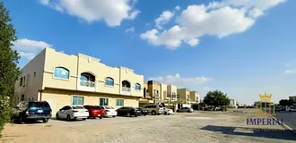 Al Mowaihat 2 Studio Apt with Security