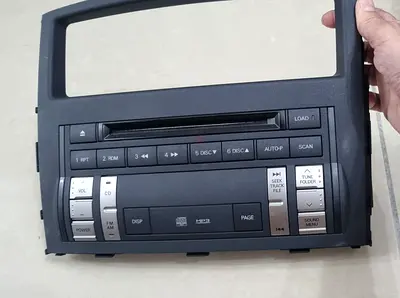 Original pajero 2014 accessories