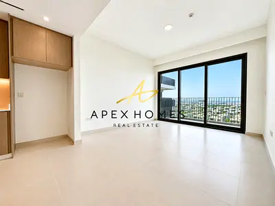 Sidra View | Brand New 2 Bed | Vacant