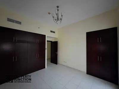 Prime Location | Spacious 2BR | 2 Balconies