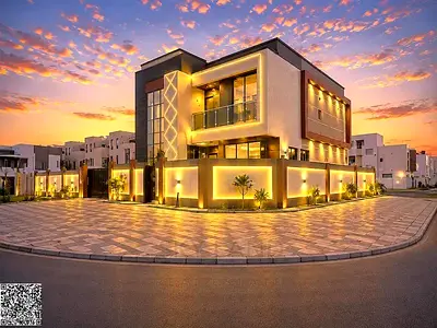 Freehold from owner, all-inclusive.