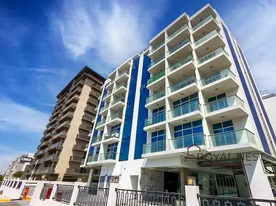 Pool View | Fully Furnished | Prime Location l Negotiable