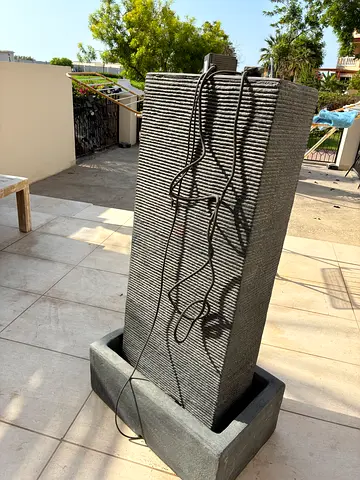 Fountain
