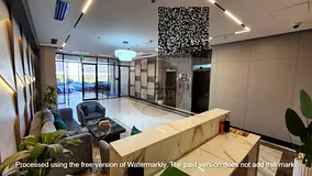 Premium Luxury G+4 New Residential & Commercial Building for Sale in Al Jurf 3, Ajman | Fully Rented