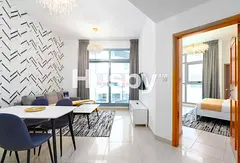 Next to DMCC Station | Furnished | Best Priced