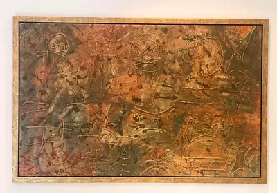 Original painting